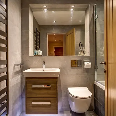 Hart Head Barn Casa vacanze *