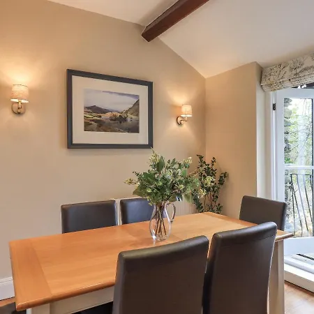 Hart Head Barn Casa vacanze