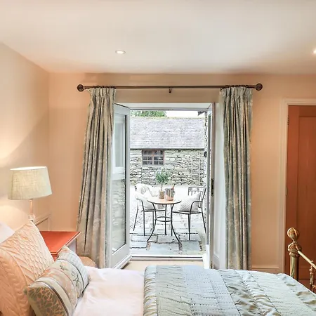 Hart Head Barn Casa vacanze *