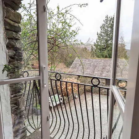 Casa vacanze Hart Head Barn *