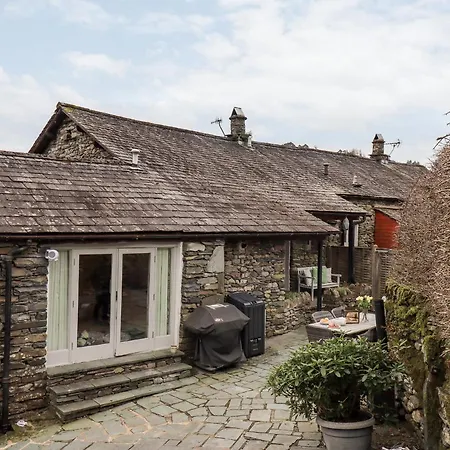 Hart Head Barn * Ambleside