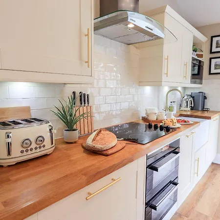 Casa vacanze Hart Head Barn Ambleside