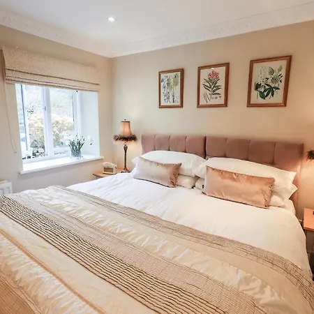 Hart Head Barn Vakantiehuis