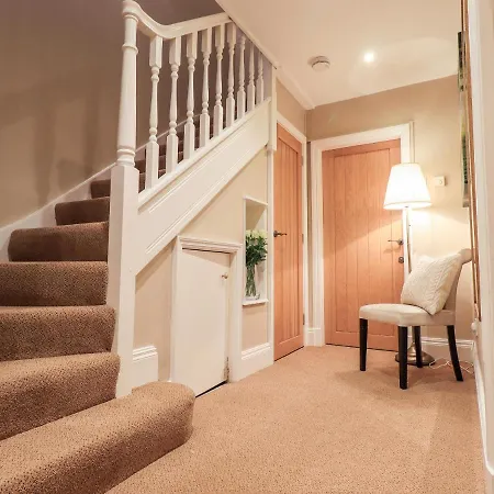 Hart Head Barn Casa vacanze *
