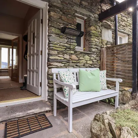 Hart Head Barn Vakantiehuis Ambleside