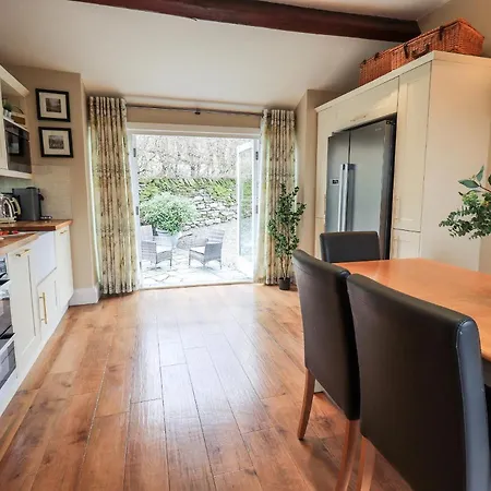 Hart Head Barn Casa vacanze Ambleside