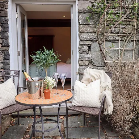 Hart Head Barn Casa vacanze