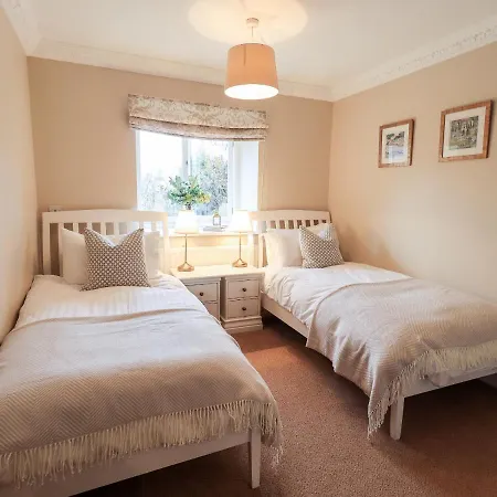 Casa vacanze Hart Head Barn *