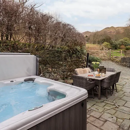 Hart Head Barn Casa vacanze *