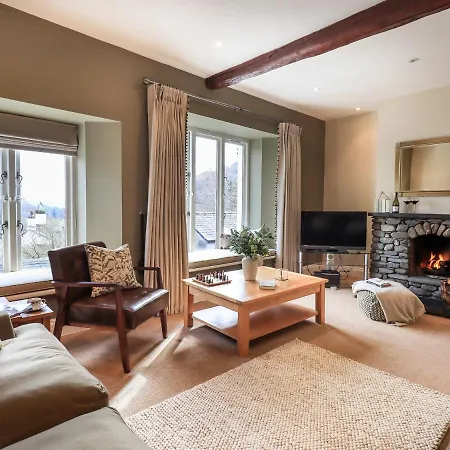 Hart Head Barn Casa vacanze Ambleside