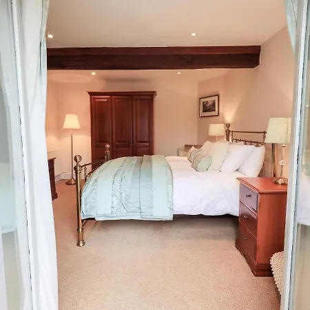 Hart Head Barn Vakantiehuis