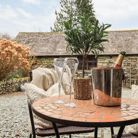 Casa vacanze Hart Head Barn *