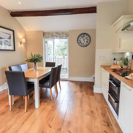 Hart Head Barn Casa vacanze Ambleside