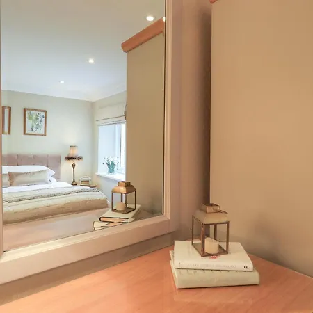 Casa vacanze Hart Head Barn *