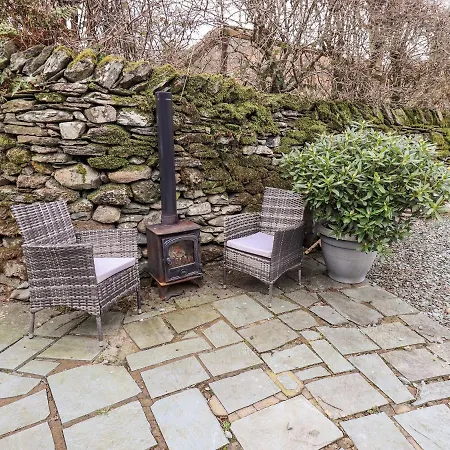 Hart Head Barn * Ambleside