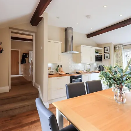 Hart Head Barn Casa vacanze